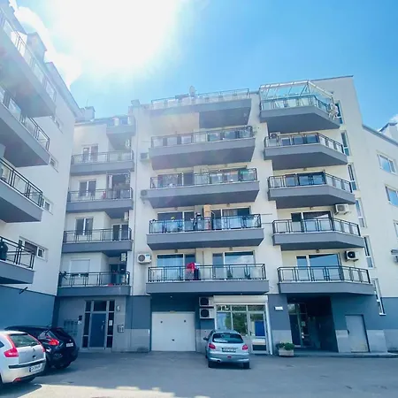 Apartment Flower Home 2 *